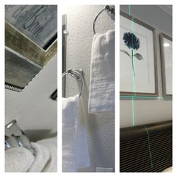 Houston's Handy Hero - We hang stuff | Hanging Specialist