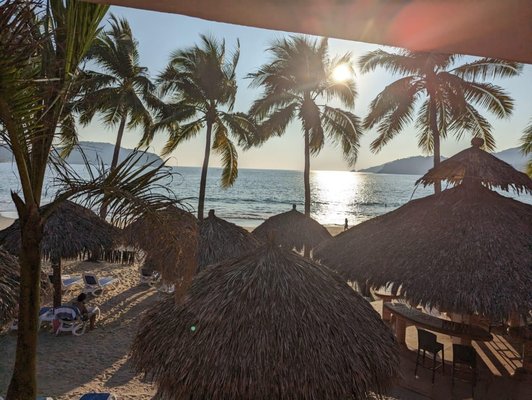 Hotel Villa Mexicana by null