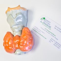 Lemont Natural Healthcare