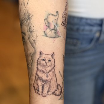 Tattoo Shanky - Tattoo Near Me - Seattle, Washington Tattoo Shanky - Tattoo Near Me - Seattle, Washington