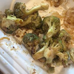 Broccoli Beef Panda Cub Meal™