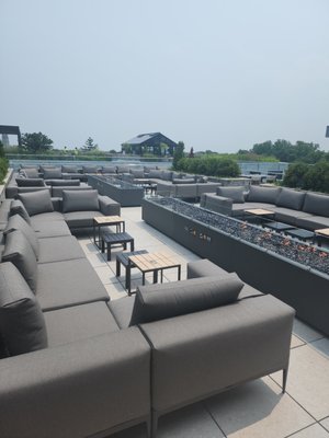 The Ridge Club by null