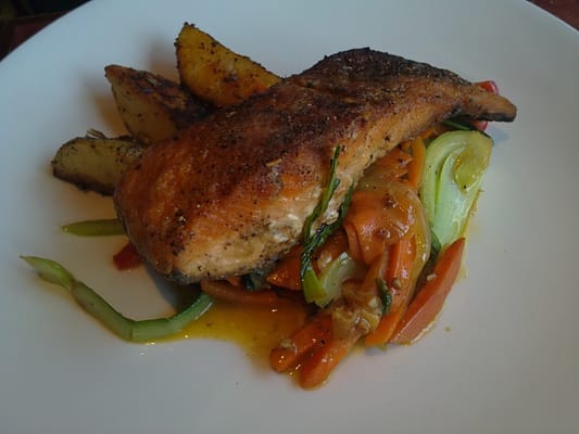 Ferrovia Ristorante by null