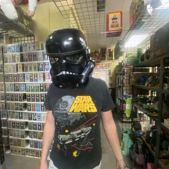 Daniels Toy Empire - Bring your nerd... they will love it - Toy Stores Near Me - Ventura, California Daniels Toy Empire - Bring your nerd... they will love it - Toy Stores Near Me - Ventura, California