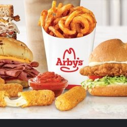 Arby's