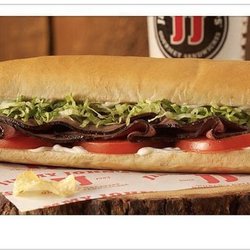 Jimmy John's