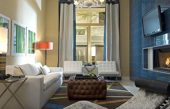 The Connection at Huntsville