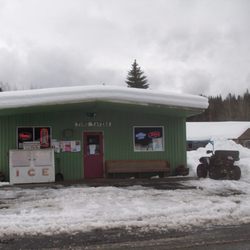 Tom's Tavern