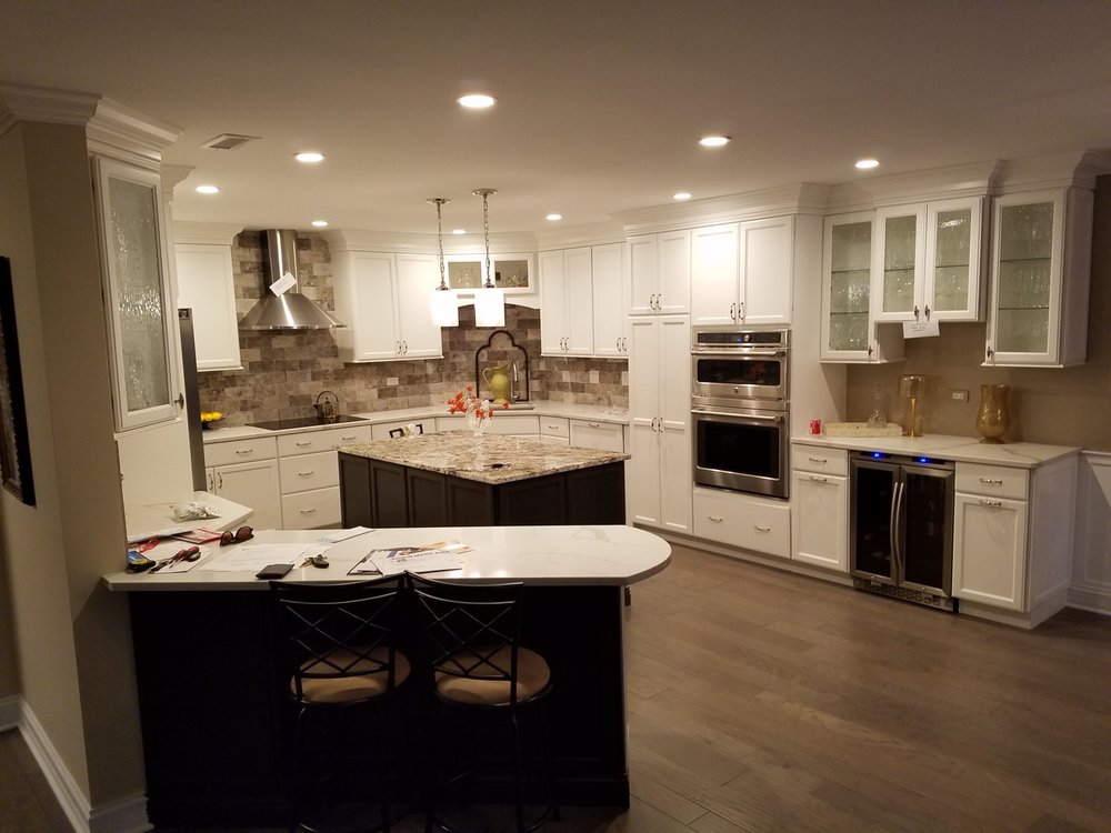 BUILDERS SUPPLY Updated September 2024 438 E Roosevelt Rd