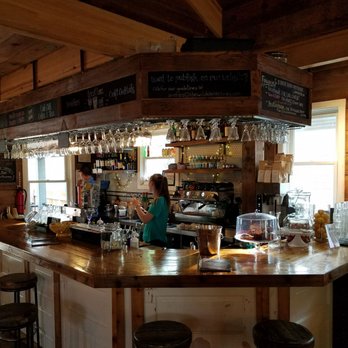 The Wild Detectives - Coffee & Tea Near Me - Dallas, Texas