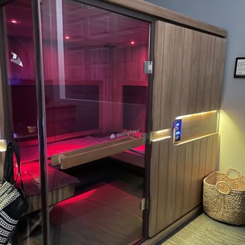 Oakwell Beer Spa - The sauna - Day Spas Near Me - Denver, Colorado Oakwell Beer Spa - The sauna - Day Spas Near Me - Denver, Colorado