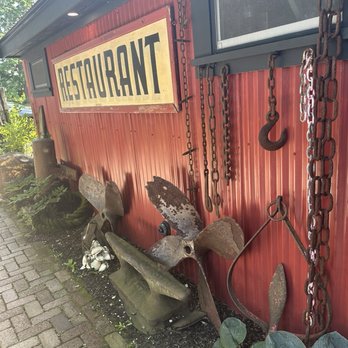 Bitter End - Entrance - Bars Near Me - Wells, Maine