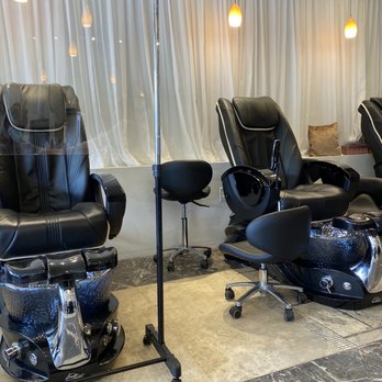 Apple Nail Salon - Covid protective barrier. - Nail Salons Near Me - Laguna Niguel, California Apple Nail Salon - Covid protective barrier. - Nail Salons Near Me - Laguna Niguel, California