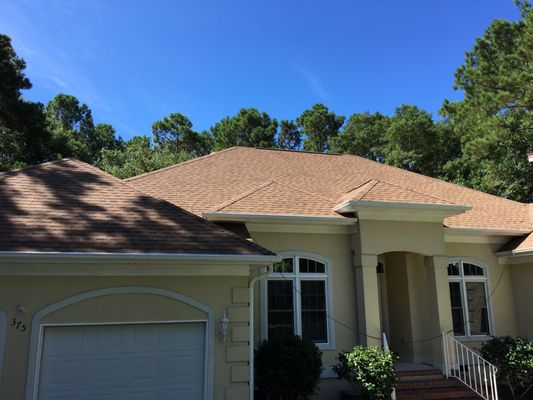 Right On Top Roofing
