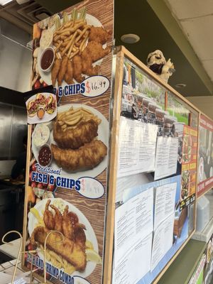 Menu photo 4 Eggs Y Mas Oxnard, CA