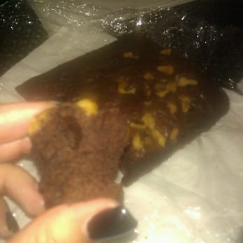 Andy’s Delicatessen - Homemade giant brownies. They're amazing! - Delis Near Me - Middle Village, New York Andy’s Delicatessen - Homemade giant brownies. They're amazing! - Delis Near Me - Middle Village, New York
