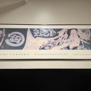 Saiko Sushi - Printed art - Sushi Bars Near Me - Coronado, California