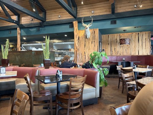 River City Grille by null