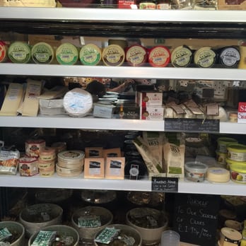 Gloagburn Farm Shop - More cheese - Desserts Near Me - Perth, PKN