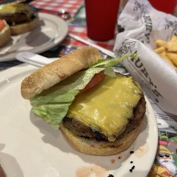 Huey’s - Germantown - Burgers Near Me - Germantown, Tennessee Huey’s - Germantown - Burgers Near Me - Germantown, Tennessee
