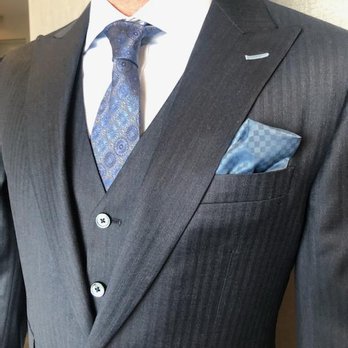 Giorgenti - Fitted suit - Bespoke Clothing Near Me - Garden City, New York Giorgenti - Fitted suit - Bespoke Clothing Near Me - Garden City, New York