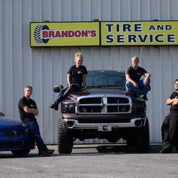 Brandon's Tire and Service LLC / NextGen AutoWorks