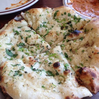 Naan N Masala - Garlic naan and onion naan - Indian Near Me - Milpitas, California Naan N Masala - Garlic naan and onion naan - Indian Near Me - Milpitas, California
