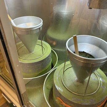 Constance Tea & Matcha - Matcha mill - Coffee & Tea Near Me - San Francisco, California Constance Tea & Matcha - Matcha mill - Coffee & Tea Near Me - San Francisco, California