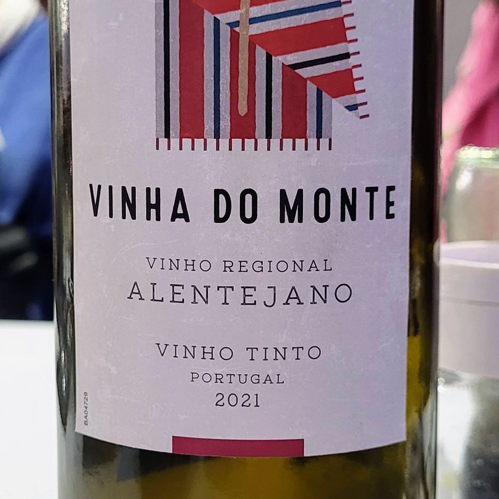 Sabores da Ria - Vinho Tinto - Restaurants Near Me - Olhão, 08