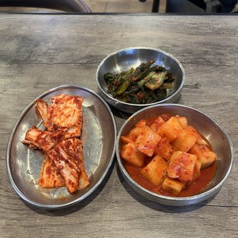 Han Yang - Kimchi - Korean Near Me - Buena Park, California Han Yang - Kimchi - Korean Near Me - Buena Park, California