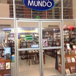 Libreria Mundo