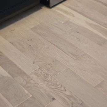Perfect Finish Flooring - Flooring Near Me - Bellevue, Nebraska