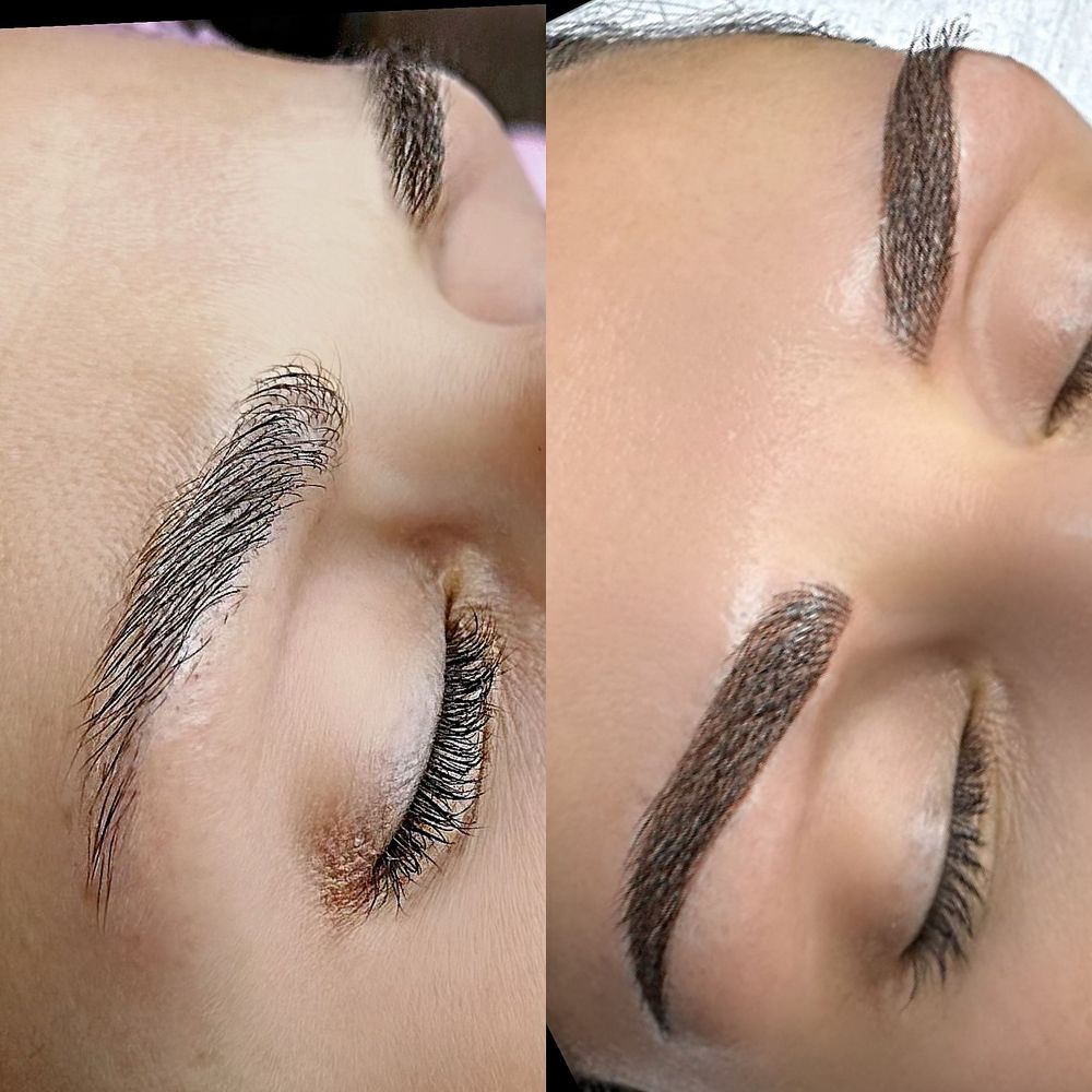 Permanent Beauty by Siham Logo