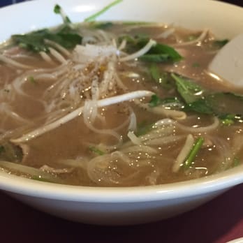 Pho Spot - I've never seen such murky pho broth. So gross. - Vietnamese Near Me - San Jose, California Pho Spot - I've never seen such murky pho broth. So gross. - Vietnamese Near Me - San Jose, California
