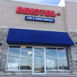 Bristol Car and Truck Rentals