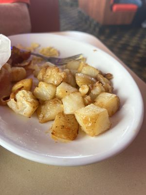 Johnny's Roadside Diner by null