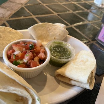 El Azteca - Tortillas - Latin American Near Me - Clarksville, Maryland