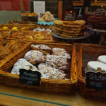 Duft & Co Bakehouse - Donuts Near Me - Abbotsford, British Columbia