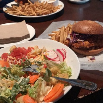 Yard House - New American Near Me - Atlanta, Georgia Yard House - New American Near Me - Atlanta, Georgia