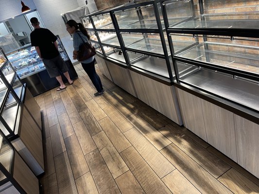 85°C Degrees Bakery Cafe by null