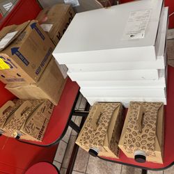 Yummy Donuts & Croissants