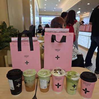 Molly Tea - Coffee & Tea Near Me - Houston, Texas Molly Tea - Coffee & Tea Near Me - Houston, Texas
