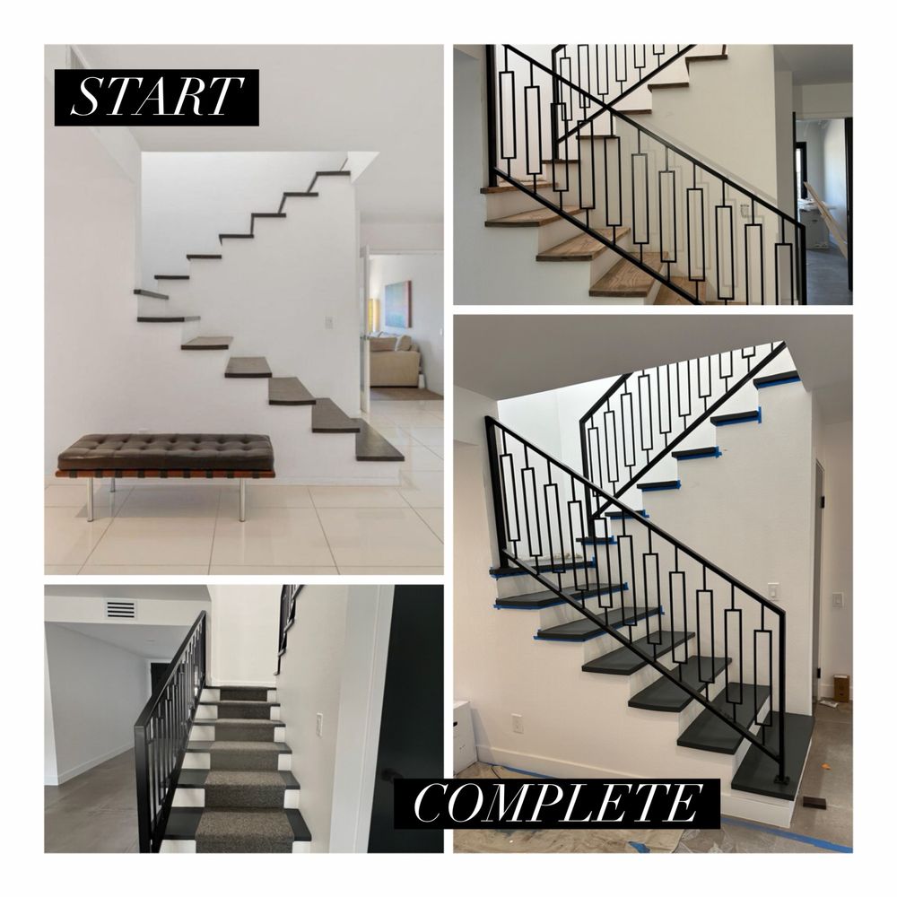 Diamond Remodels Palm Springs