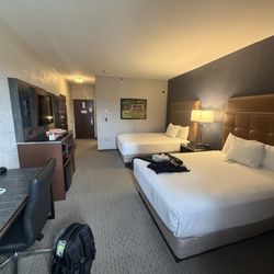 Drury Inn & Suites Flagstaff