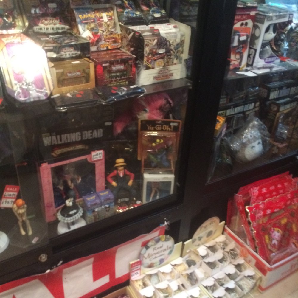 Dao - Gift Shops Near Me - Southampton, STH