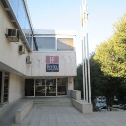 Hotel Fundador
