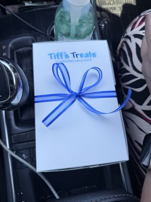 Tiff's Treats