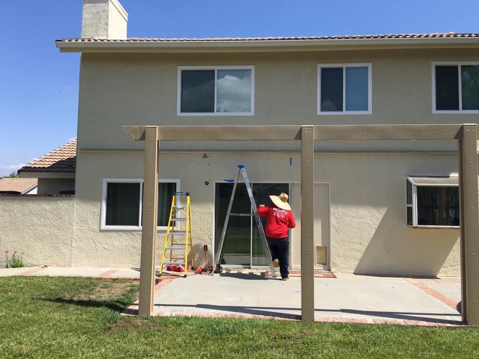 Slide of Ameripro Home Services