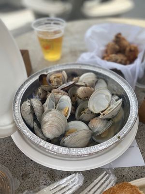 Quality Seafood Inc by null