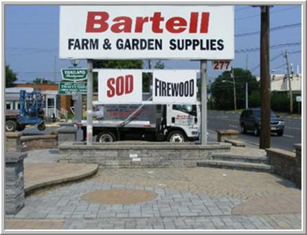 BARTELL FARM &amp; GARDEN SUPPLIES - Updated December 2025 - 277 Central ...